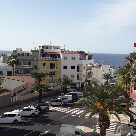 Agua Marina Apartment Playa de San Juan  Exterior photo