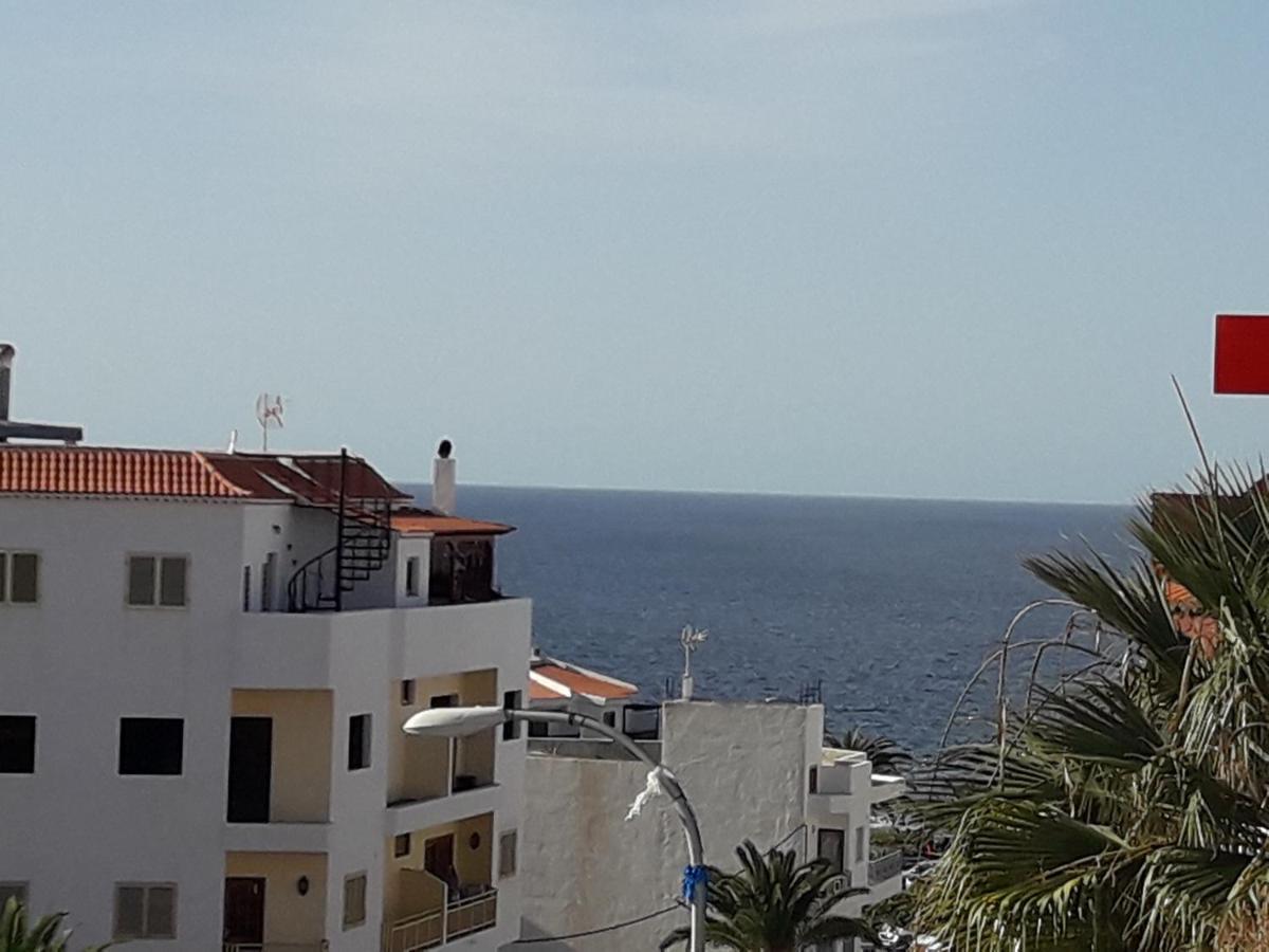 Agua Marina Apartment Playa de San Juan  Exterior photo
