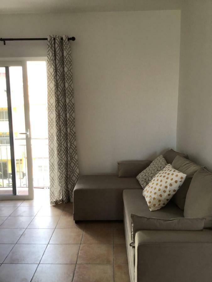 Agua Marina Apartment Playa de San Juan  Exterior photo