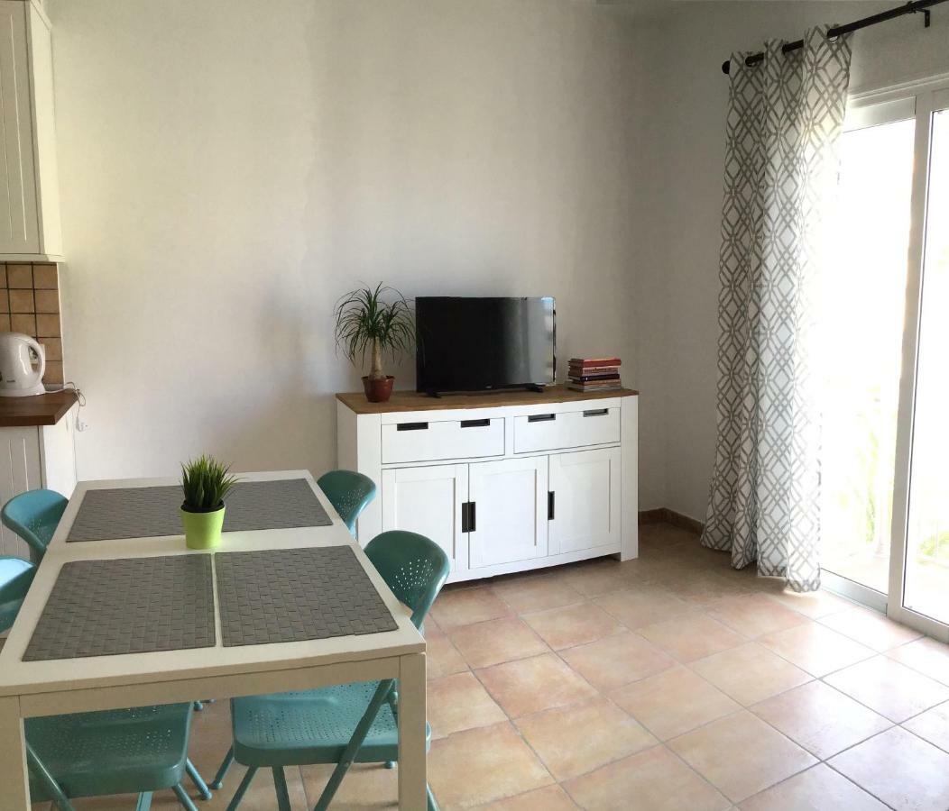 Agua Marina Apartment Playa de San Juan  Exterior photo