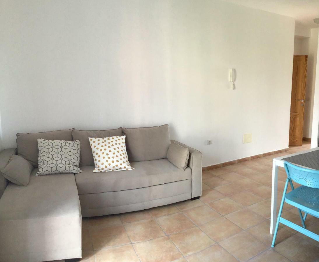 Agua Marina Apartment Playa de San Juan  Exterior photo