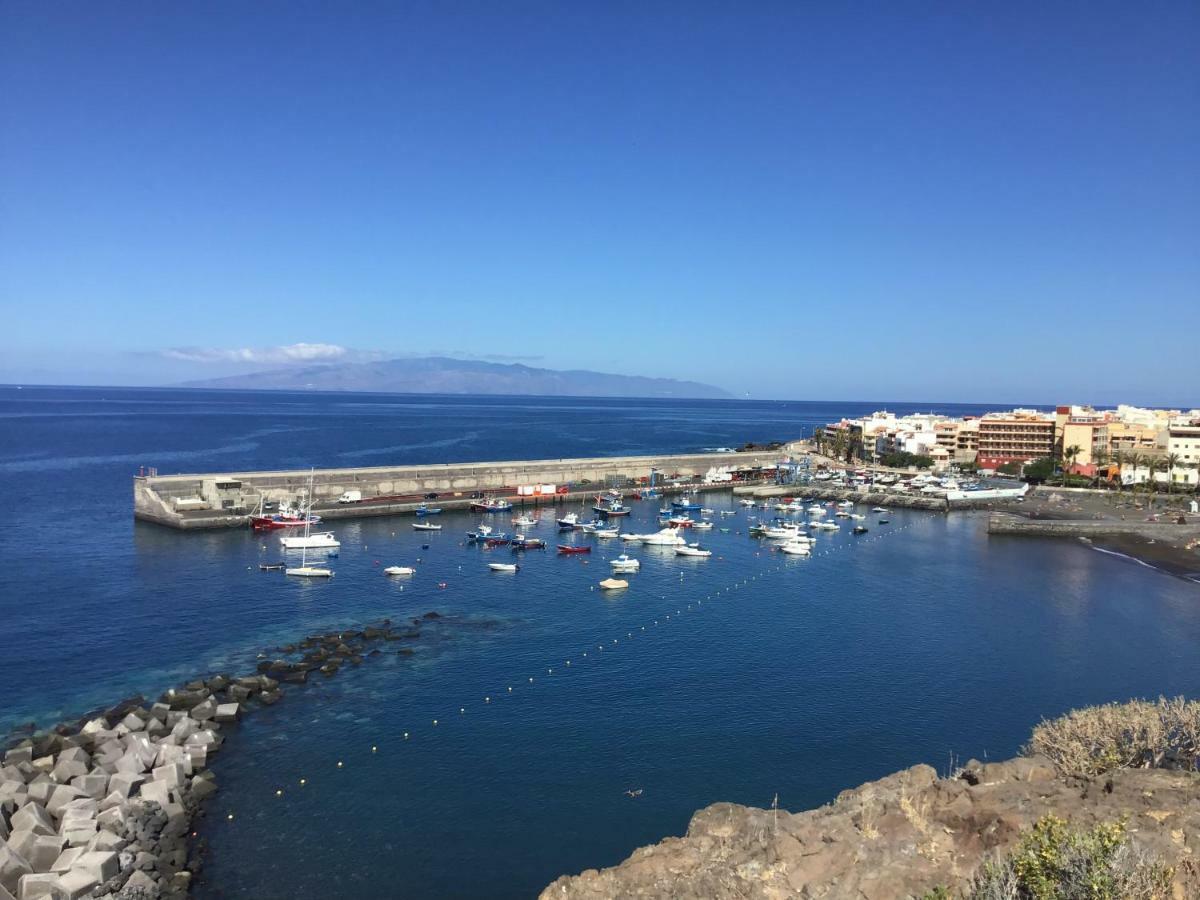 Agua Marina Apartment Playa de San Juan  Exterior photo