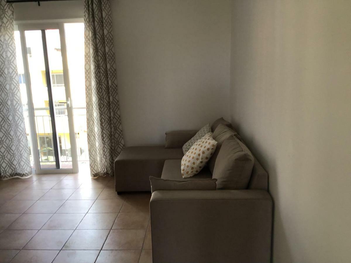 Agua Marina Apartment Playa de San Juan  Exterior photo
