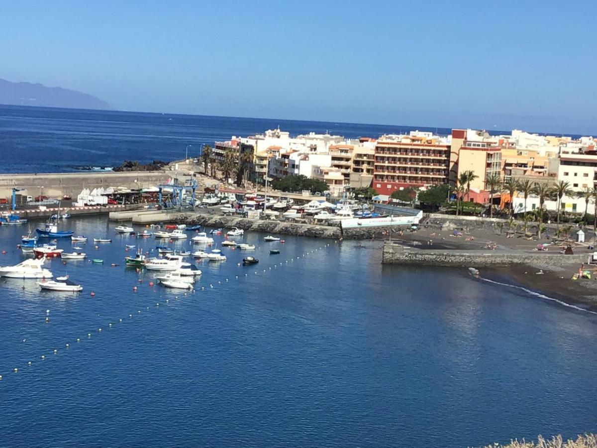 Agua Marina Apartment Playa de San Juan  Exterior photo